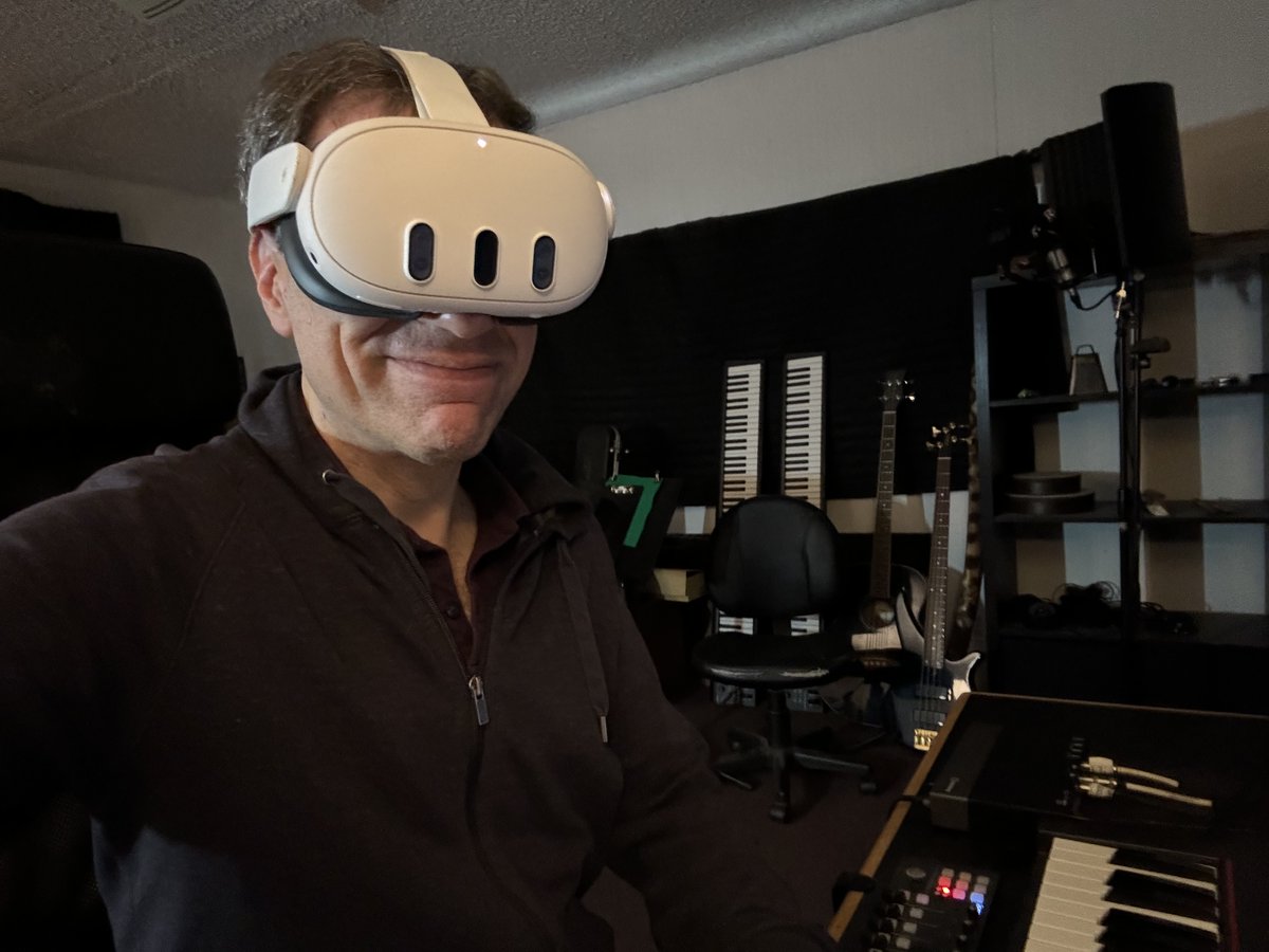 Michael Gordon Shapiro tweet media