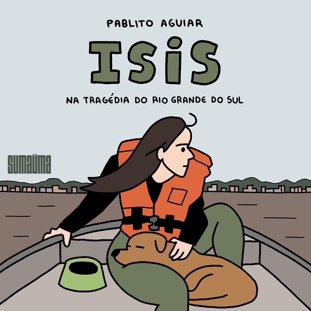 ‘Para algumas pessoas era perda de tempo salvar os animais. Só que animais também são humanos’