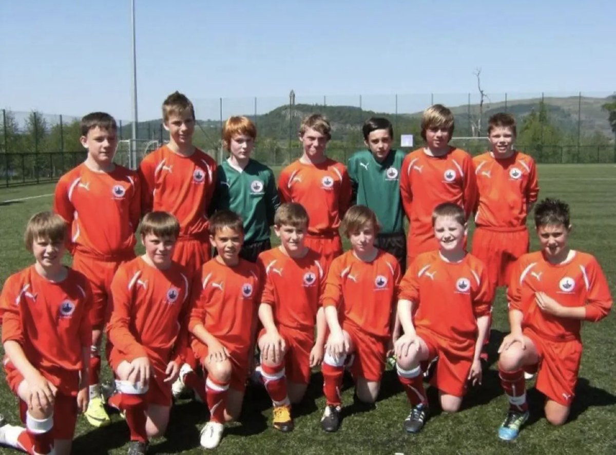 Kyle Banner tweet media