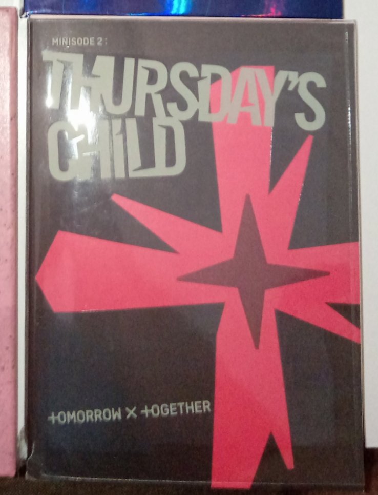 🎀Çekiliş tweeti🎀
🌺 Kazanan kişiye aşağıdaki txt albümünü hediye edeceğim
🌺 Beni takip edip tweet'i rtlemeniz ve proof atmanız yeterli olur bol sanss !!
🌺 Fazla katılım olmazsa iptal :(