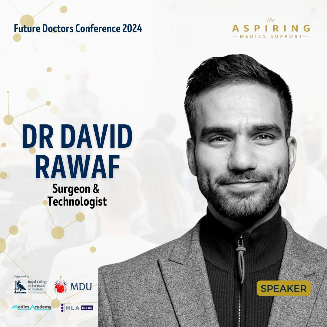 The Aspiring Medic's Support (C.I.C) tweet media