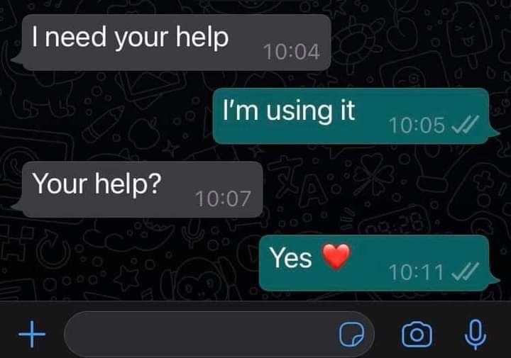 Teejay02c's tweet image. 😭😭😭