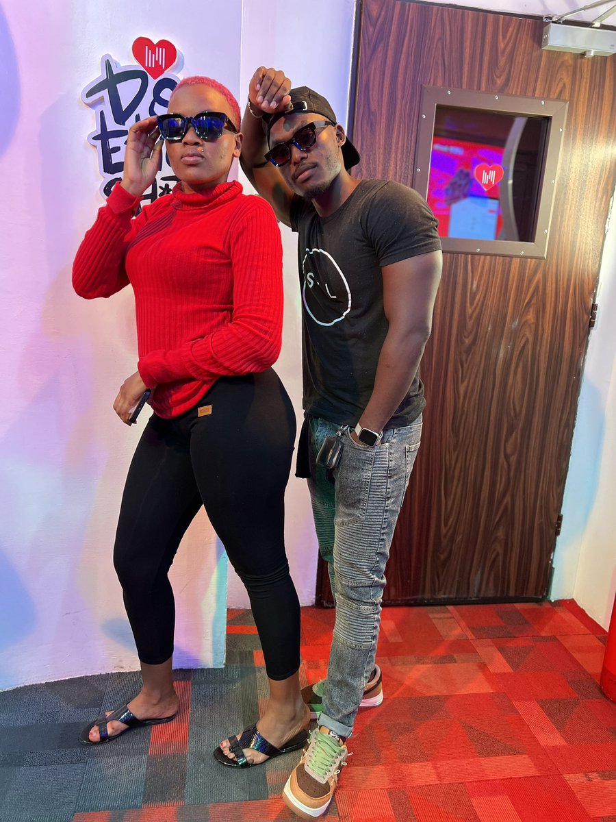 Tuesday vibe🥳🥳🥳 Unacheck in ukiwa mtaa gani? 

Angie Chege @_TomMusembi #PaylessNSayless #NRGCircleRave