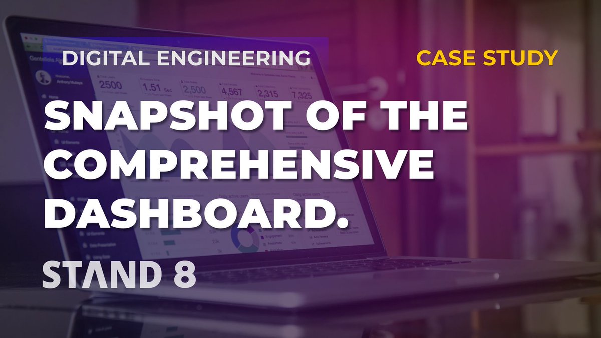 stand8io's tweet image. Enhance your live streaming! 📺 Discover how STAND 8 transformed OTT monitoring during a major sporting event. Read our case study! buff.ly/4bXeVDo

#OTTMonitoring #SportingEventSuccess