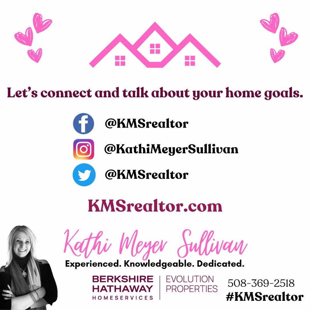 🎉  Let’s celebrate #homeownership and its tremendous benefits on your life. 🏘️
Whether you’re a #firsttimehomebuyer or looking to relocate, #Icanhelp! 🤩
#homebuyer #timeforachange #househunting #makegoodchoices #KathiMeyerSullivan #realtor #BHHSevolution #KMSrealtor #theDSGal