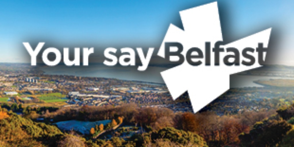 Reminder - there's one week left to have your say on our improvement plan for next year. 

This plan sets out our key actions for the year ahead. 

Find out more &amp; complete a survey by 4 June at ow.ly/Aopt50RiQH8
