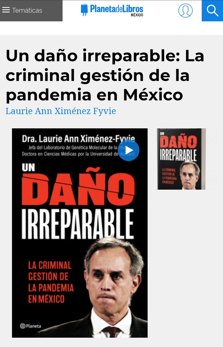 El primer libro que noqueó al #narcopresidenteamlo