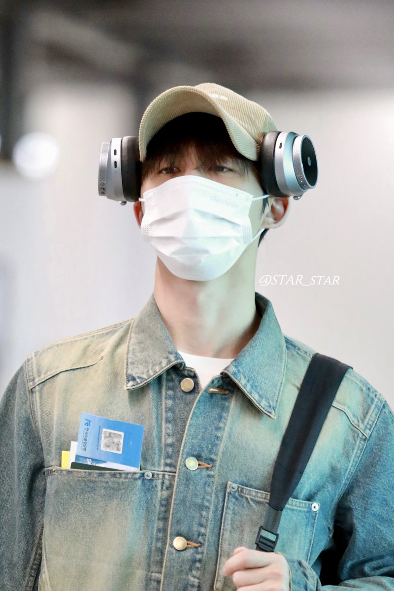 STAR_별 tweet media