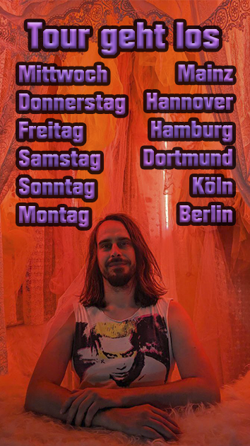 Andy Strauß ₍₍ ᕕ(.`･﹏･´.)ᕗ⁾⁾ (@establishmensch) on Twitter photo 