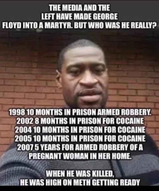 @kelvmackenzie Many think the same of this criminal died on drugs 👇