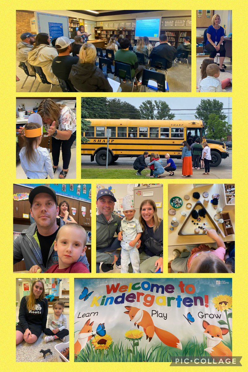 Andrea L Perras (she/her) tweet media