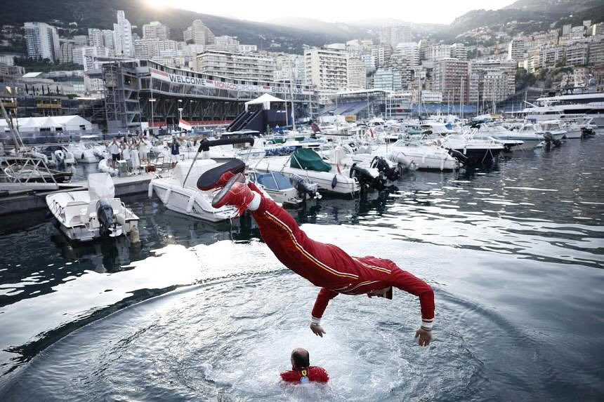 TheDRSZonePod's tweet photo. A dream comes true and a curse is broken as Charles Leclerc wins his home race, the #MonacoGP … and do we have a championship race now?
LISTEN:
🎧Soundcloud: https://t.co/F6EdczMUsI
🍏iTunes: https://t.co/IDxUB3C3xf
✳️Spotify: https://t.co/dn3bziFCR9 https://t.co/SlrOdA7ibq