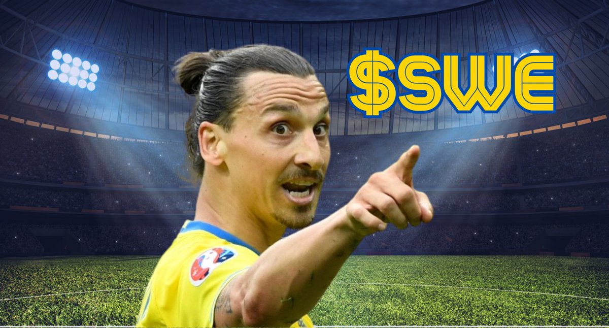 Swedish Coin 🇸🇪 🇸🇪 tweet media