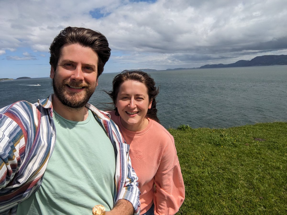 Joanna_Harries's tweet photo. Diolch yn fawr @BeaumarisFest for a warm welcome to our "Orlando". What a team of singers &amp; instrumentalists @liberatacoll - such a pleasure to perform with them 🎻 

Our next "Orlando" is at @MusicStour in Kent on 28 June 🎭 https://t.co/OBAL1z80J7