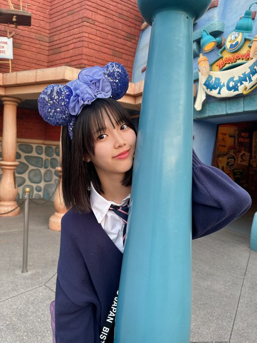 Twitterのコスプレ画像6