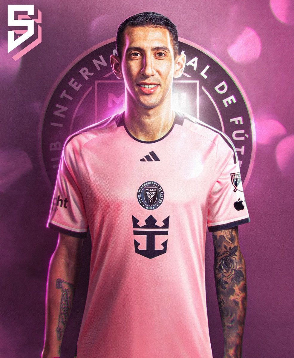 🚨 JUST IN: Ángel Di María has reached a financial agreement with Inter Miami. The club is waiting for his response, 'going now in June or in January'. @leoparadizo 🦩✨🇺🇸