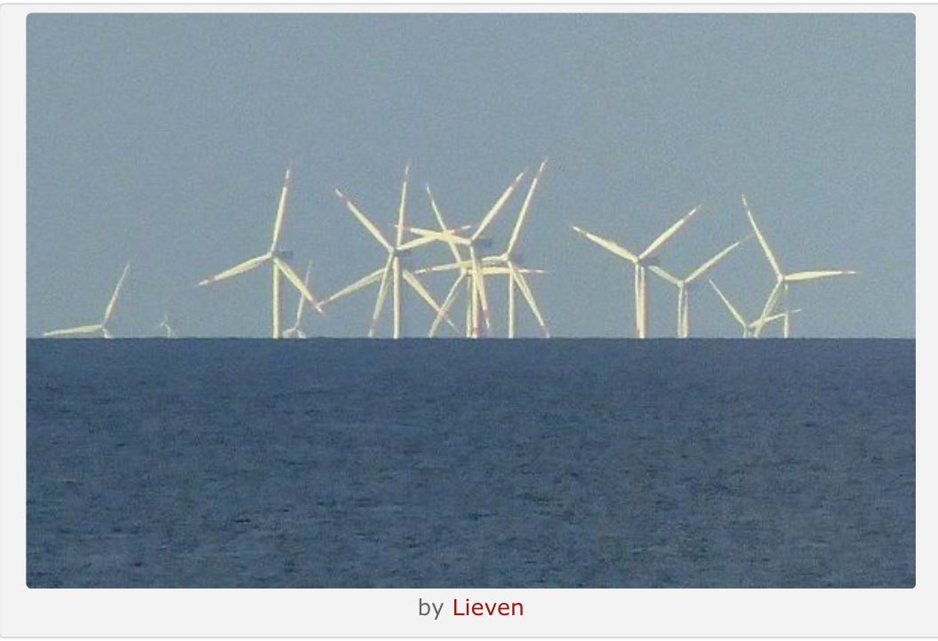 Offshore Wind Turbines Could Mess With Ships’ Radar Signals joannenova.com.au/2024/05/offsho…