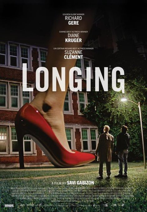 American remake of the Israeli movie Longing that had a giantess scene confirms it will also have it<a href="/tag/giantess"class="tags"><span>#giantess</span></a><a href="/tag/sizetwitter"class="tags"><span>#sizetwitter</span></a>