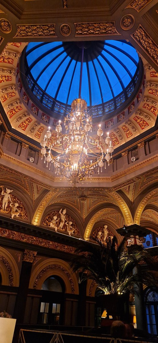 meetadelaide's tweet image. The most gorgeous hotel, thank you, i loved it ❤️

#Belfastcity