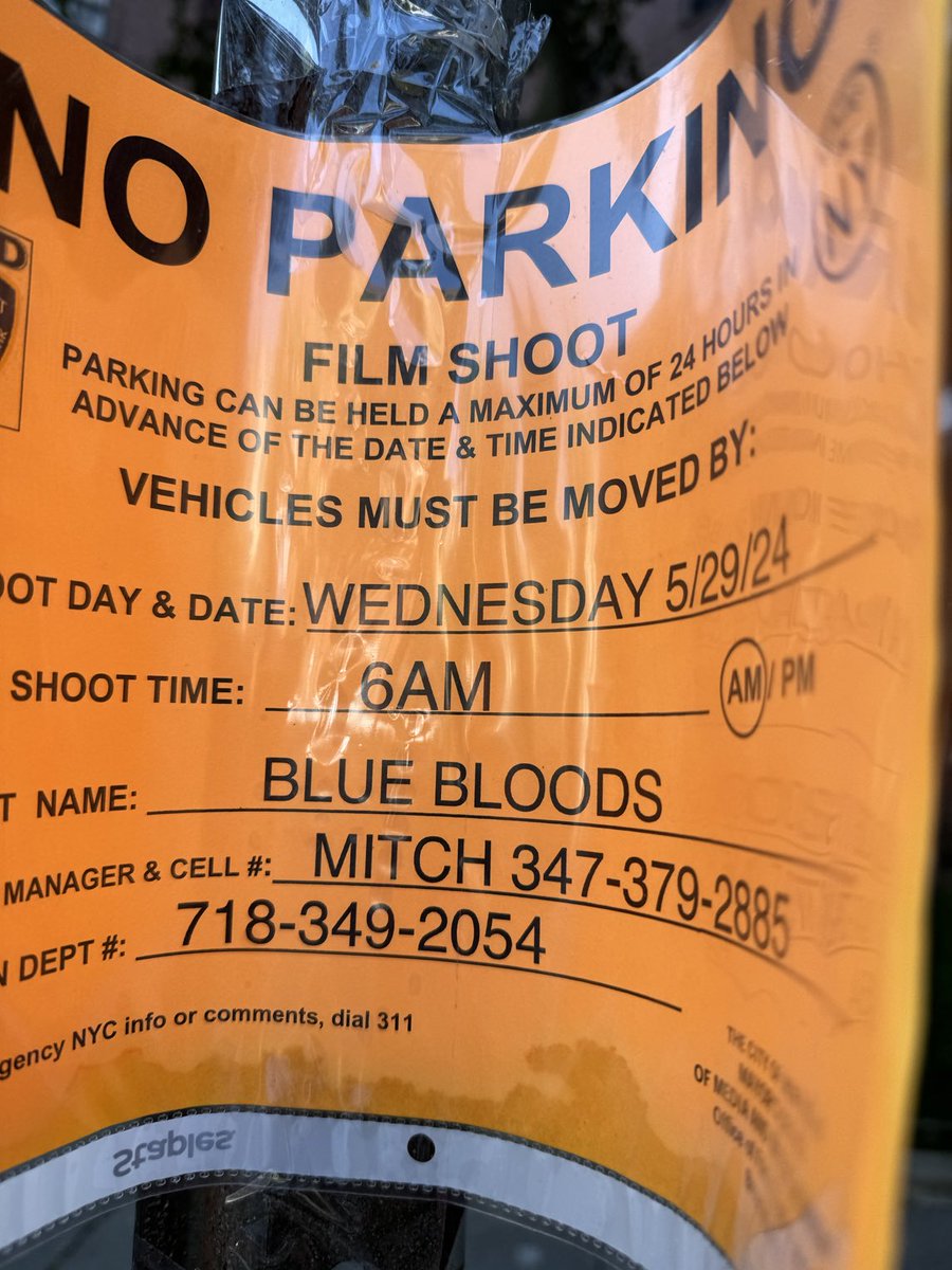⁦@olv⁩ E 103 and Madison ave.