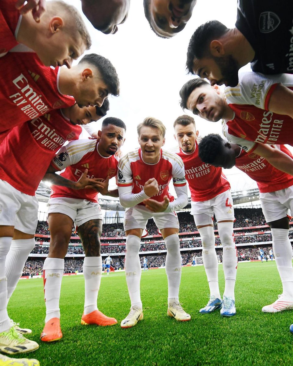 Gooner Chris tweet media