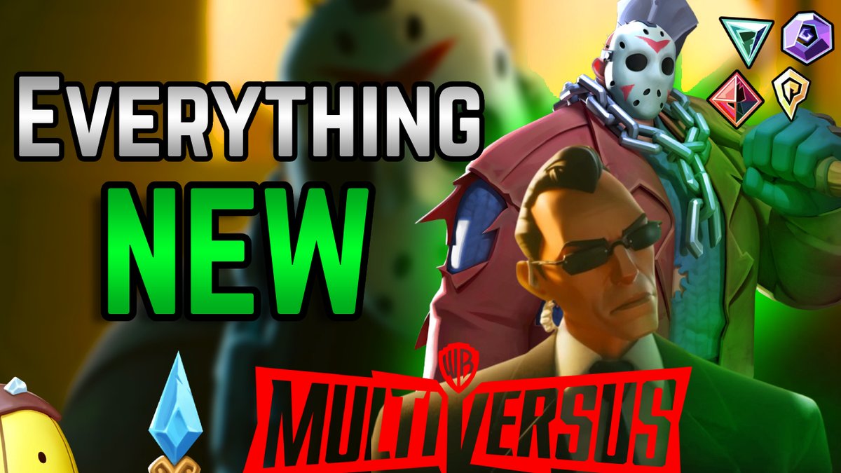 Wondering what's new to #MVS in 2024? I got you covered :) 

RTs are greatly appreciated 💙
(Link below)