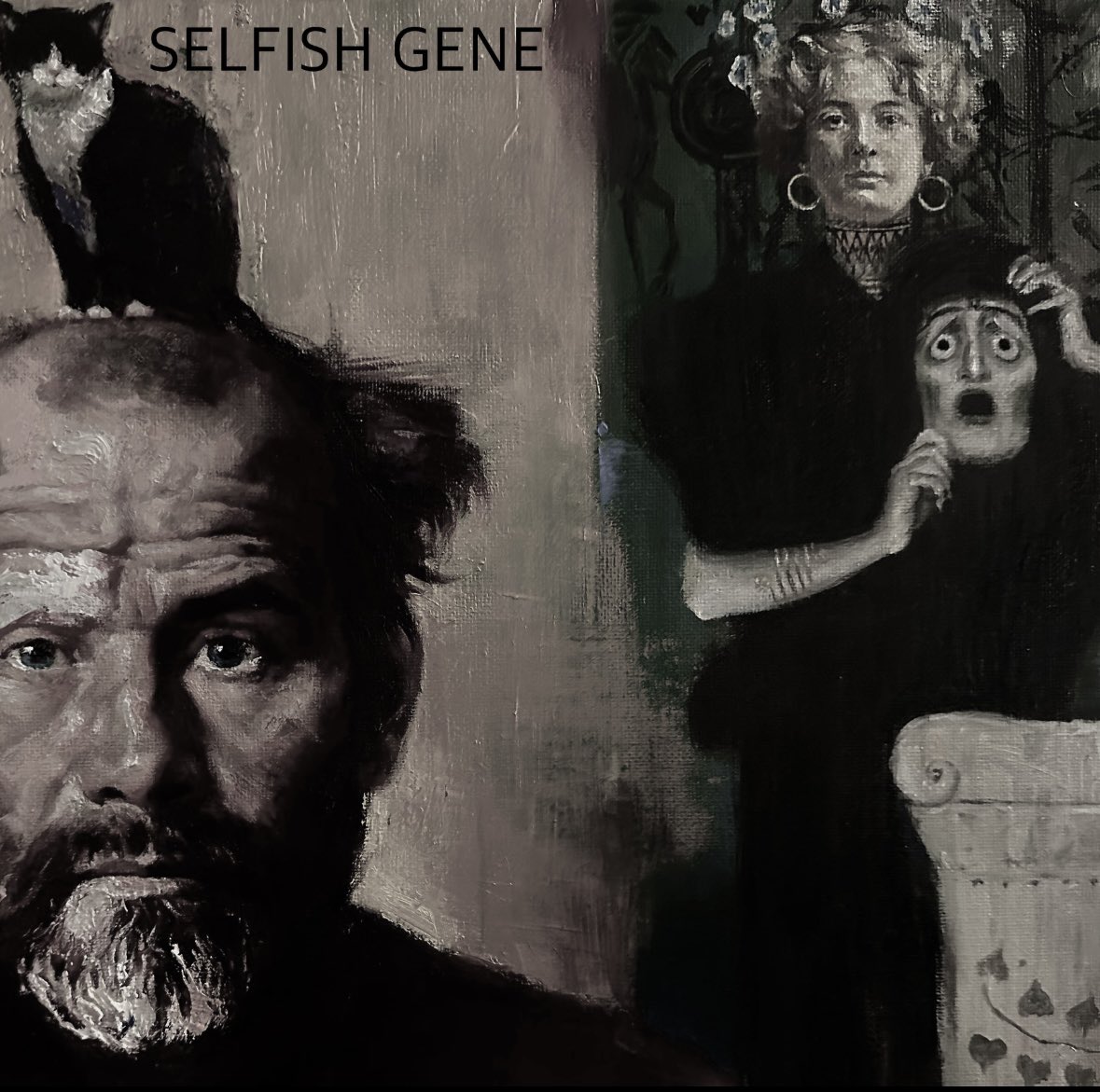 mulgoki's tweet image. 오늘 5월 29일 정오 
푸른선의 음원 
“ 이기적 유전자 ”출시됩니다 
우리의 음악으로 사람들에게 
작은 위로라도 건넬 수 있다면 
그동안의 노력이 헛되지 
않을 것 같아요 
그리고 무엇보다도 
우리팀 푸른선에게 
고마움을 전합니다