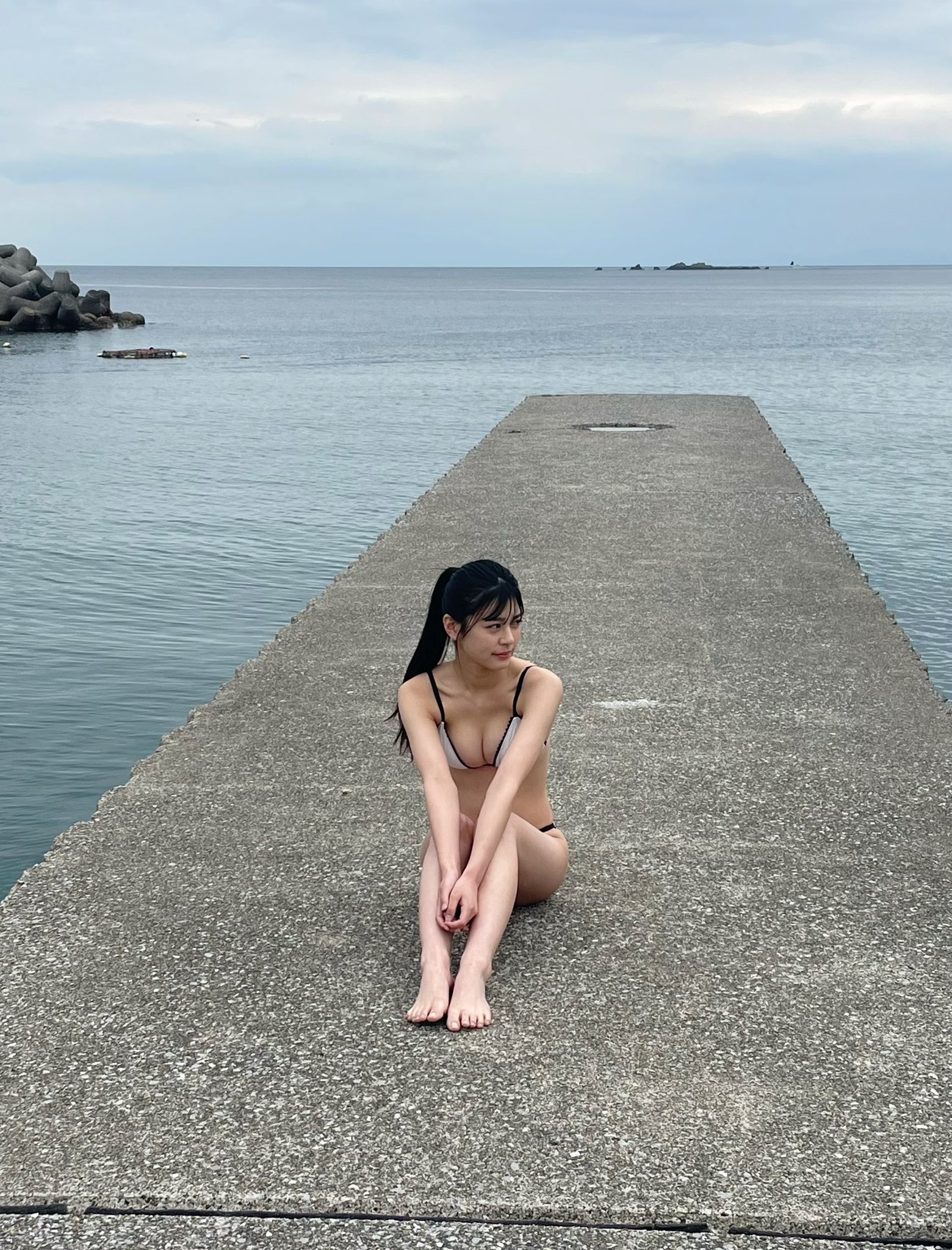 板垣心和 〘NMB48〙 on X: 