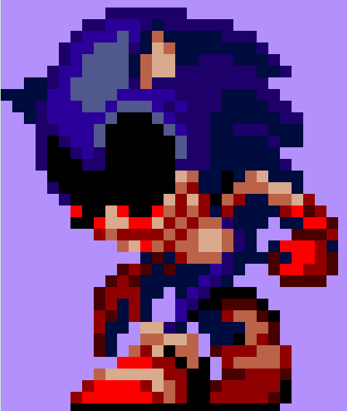speed_th2008's tweet photo. "I'll leave you mincemeat"
#sonicexe2012 #pixelart https://t.co/5NgQxqg9lG