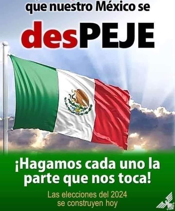 Saquemos a ese Pinocho del Palacio .....
Ni un VOTO a #Morena
#morenadestruyendoaméxico 
#MORENAesCORRUPCIÓN 
#LopezObradorFuera