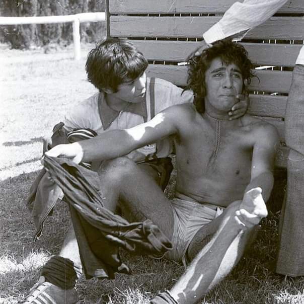 Es difícil dimensionar la importancia de los Juegos Evita en la historia del deporte argentino. El Gran semillero sin dudas, además de una herramienta social invaluable. No sorprende la decisión, pero indigna y entristece.