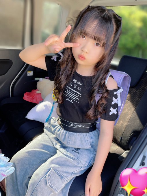 Twitterのコスプレ画像6