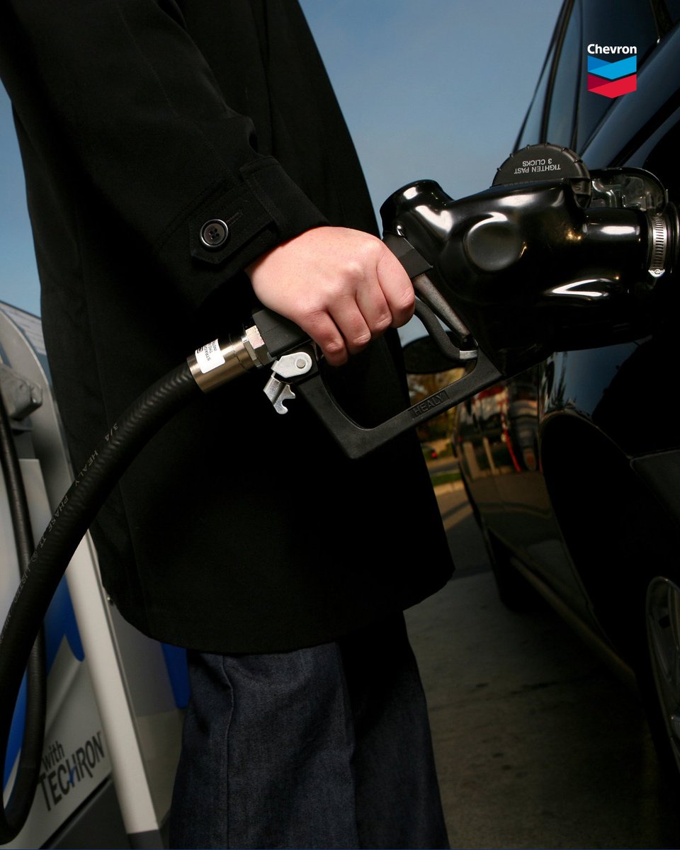 California gas prices are higher than the national average and California Senate Bill (SB) X1-2 could create more pain at the pump. Here are the top 5️⃣ things to know: chevron.co/california-reg…