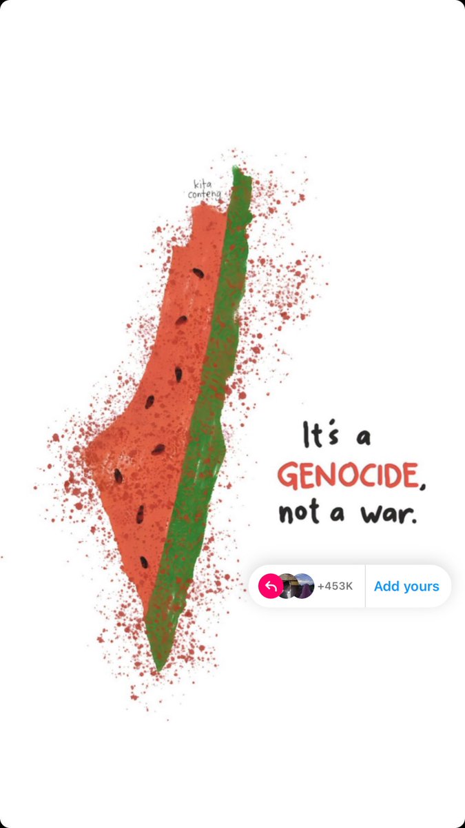 <a href="/tanyarlfes/">Tanyarlfes</a> Sedikit setuju sama tmn km. Makanya aku pun ga pake yg template itu, masi byk yg lain soalnya 🥲

Ya smg dgn byk yg repost ini smua jd tau keadaan disana gmn. Huhu. Sedih bgttt. Ini templatenya byk yaa. Maaf aku post ulang td soalnya ada yg salah. Atau bisa repost berita2nya 🥹🙏🏻