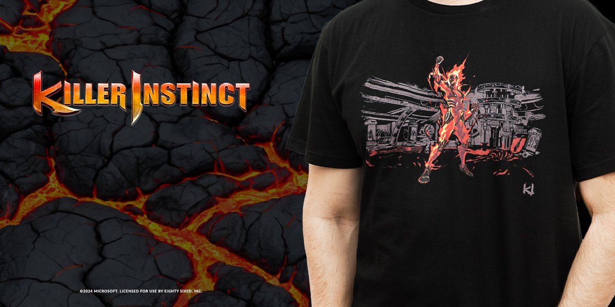 EightySixed's tweet photo. ☀️ It's almost Summer! To get you ready, we’ve restocked some of our top-selling tees! Get these and more in our recently re-stocked section!

https://t.co/ZyYjGOsRkR https://t.co/FzD91SHJyk