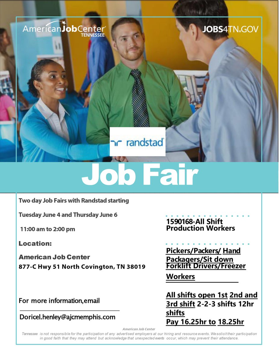 AJC_GMemphis's tweet image. #ajcgreatermemphis #equusworkforcesolutions #WeChangeLives @CityGtown @GtownTNED @germantown365 @MillingtonTNGOV @yoloneci90414 @yoloneci90408 @Chamber38002 @BartlettTNGov @eyeongermantown @TNChamber @JMHanson007 @MillingtonTN @fayettetnchmber @sonyaecoleman @MemphisChamber