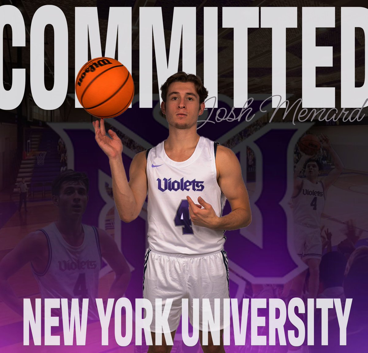 Next Stop. New York.