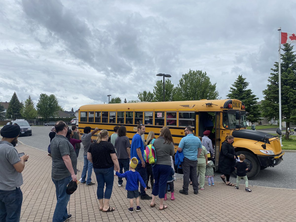 Stittsville Public School tweet media