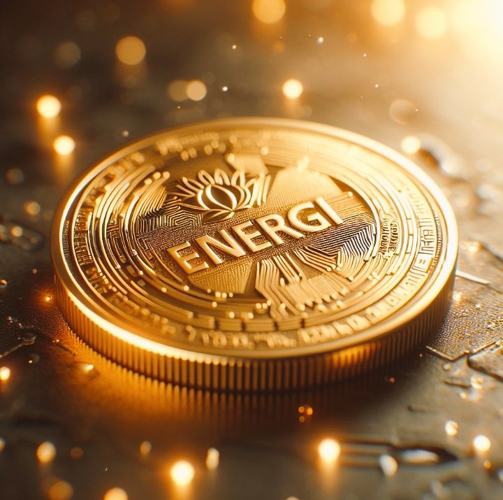 @koreanjewcrypto @Energi is definitely a top contender! This hidden gem , $NRG offers high staking rewards, advanced tech like GMI, and a dedicated, growing community. #Energi #HiddenGem #InvestingOpportunity $NRG