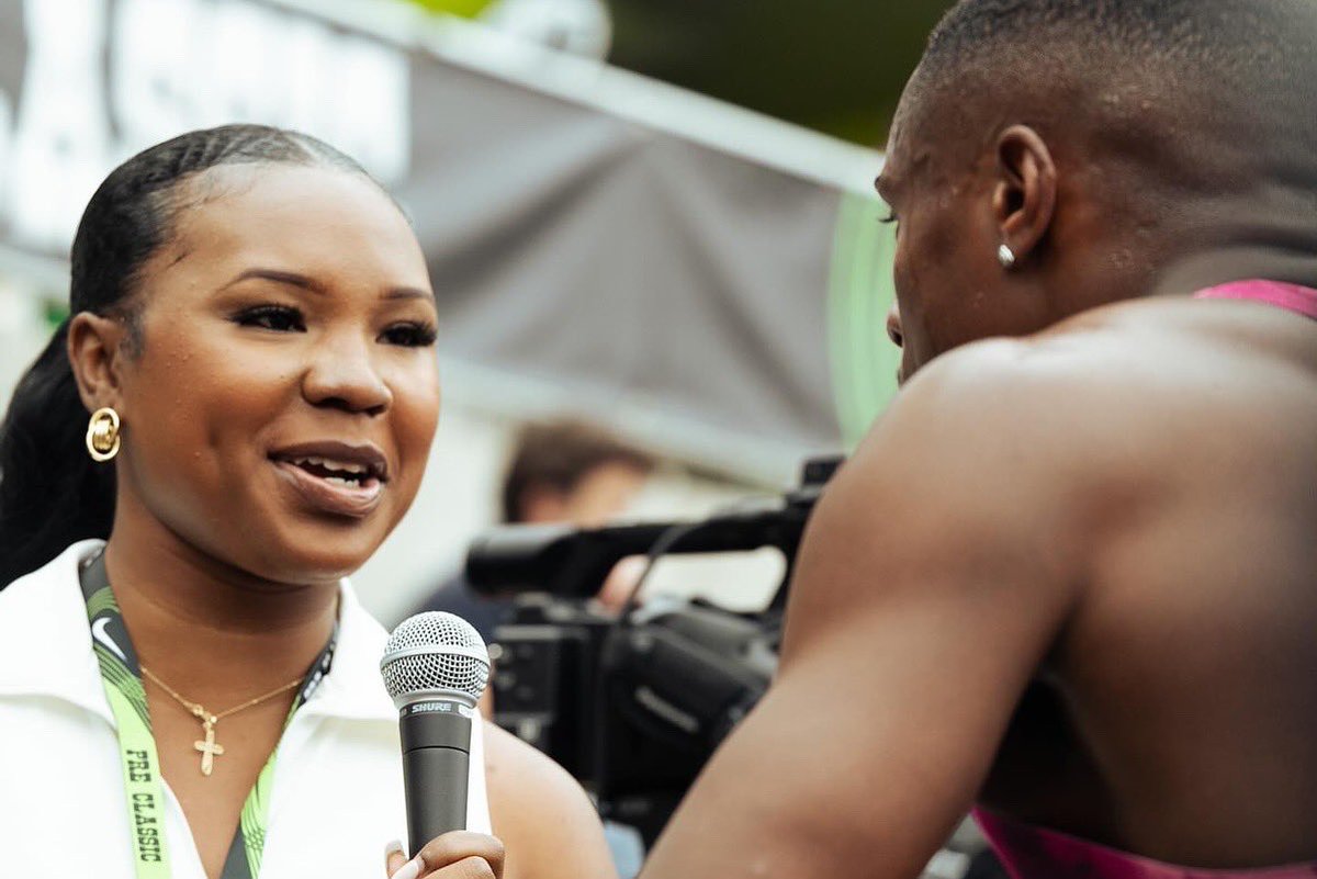 Serenity Douglas tweet media