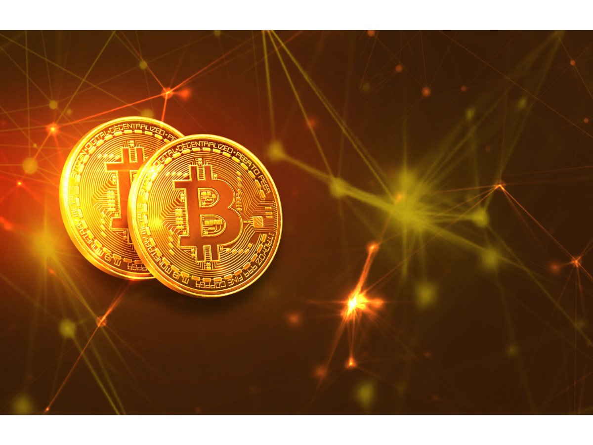 BrandStoryNews's tweet image. AI CEO Publishes First Personal Development Book on the Bitcoin Blockchain

The largest decentralized computer network in the world is the Bitcoin network.

apnews.com/press-release/…

#BitcoinBlockchain #KISSPRNewswire #KISSPRBrandStory #KISSPRPressRelease