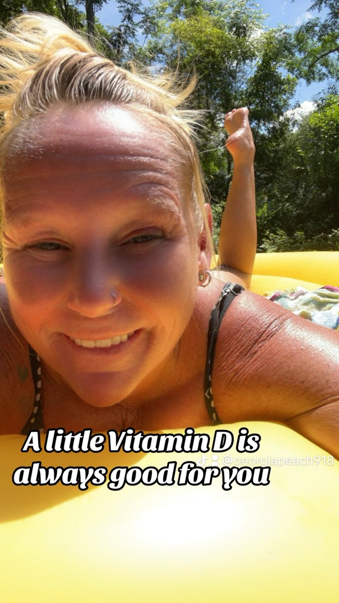 🌟 Georgia Peach 🌟 tweet media