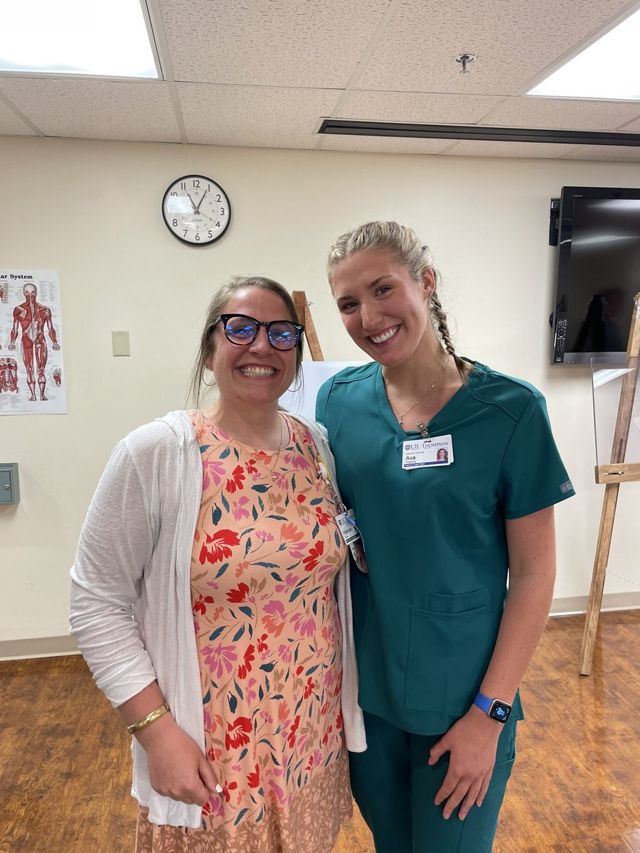 FLTCC New Vision Medical Program tweet media