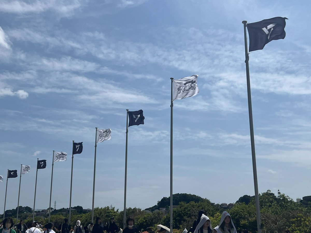 jis_won_'s tweet photo. オーラス楽しかった🥳
ハイタッチ会もジョシュアにシナモンして貰えたしウォヌさんかっこよすぎた♡ https://t.co/hsQUeWQFt3