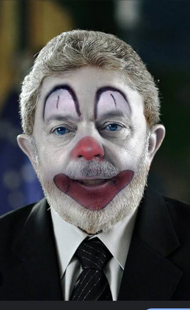EdsonDo97296436's tweet photo. Olha a cara do CURURU....depois do congresso derrubar o veto da saidinha dos presidiários....e o PL DAS FAKE NEWS....😂😂😂😂 https://t.co/iqPwEG6Z5g
