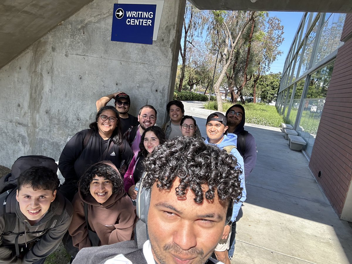 The Union and <a href="/ecwarriorlife/">Warrior Life</a> end a long day of editing and copy editing with smiles all around #ECCUnion