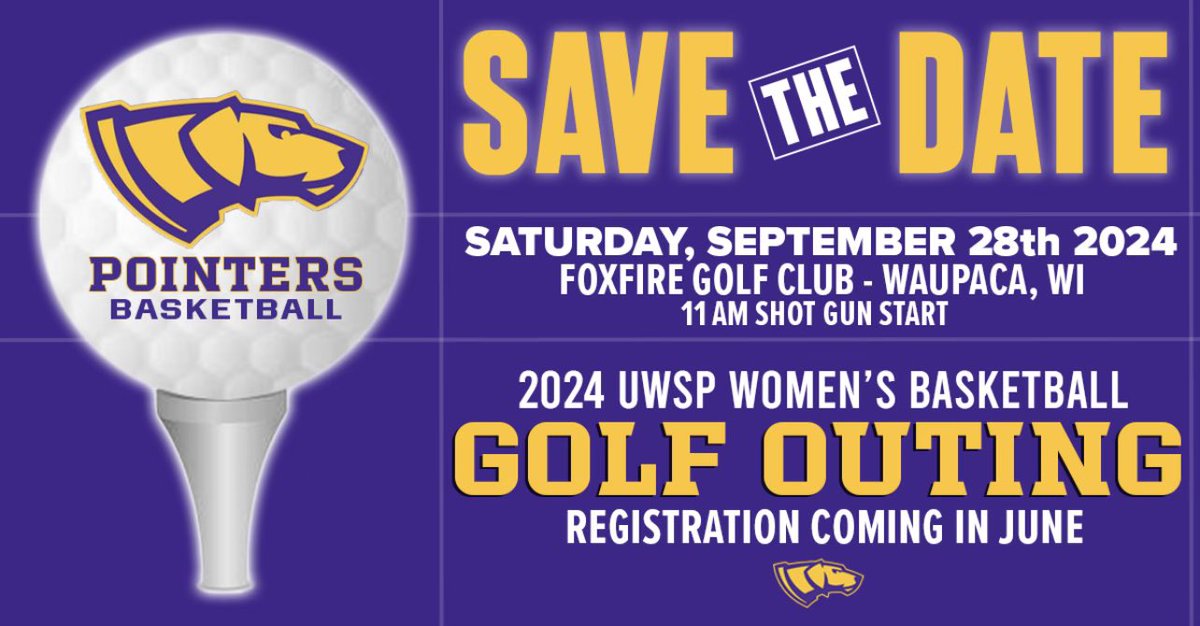 🚨‼️🚨 SAVE THE DATE 🚨‼️🚨

Not the first ⛳️, and certainly won’t be the last, but we’re excited to bring this back exactly 4️⃣ months from today…

Get those clubs🏌️‍♂️🏌️‍♀️ready & make plans to join us in September!

Registration ✏️ will open in June 🗓️

🟣 #Pointers 🦅 #FlyHigher 🟡