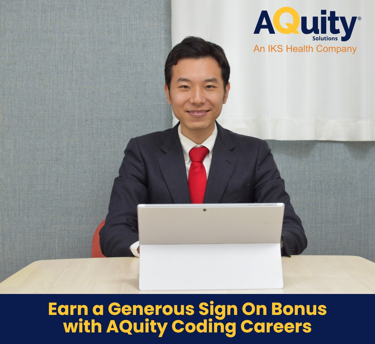 Learn more about becoming a medical coder here: aquitysolutions.com/aquity-careers/ 
#medicalcoding