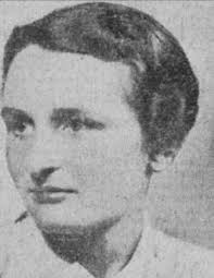 Margaret Cunnison 2nd woman in #Scotland with commercial #pilot’s licence &amp; 1st to become flying instructor, 1 of "1st eight" women pilots in #WWII Air Transport Auxiliary. Leading instructor at Hatfield evaluating &amp; training new pilots b. #OTD 29 May 1914 en.wikipedia.org/wiki/Margaret_…