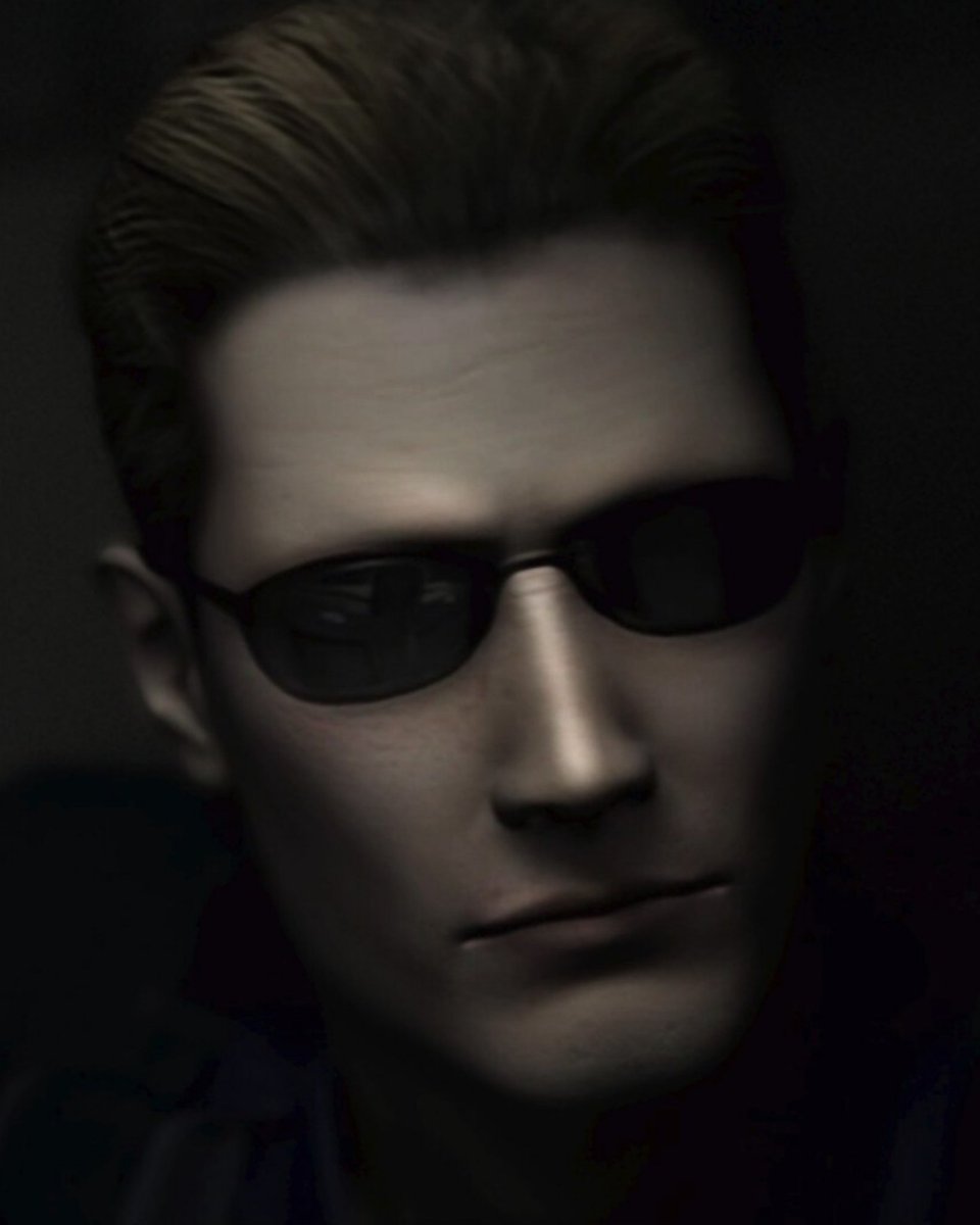 The Wesker's Era Capcom will do the same thing it did in Resident Evil 4 Remake, give more importance and participation to Wesker.